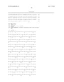 METHOD FOR PRODUCING PROTEINS IN PICHIA PASTORIS THAT LACK DETECTABLE     CROSS BINDING ACTIVITY TO ANTIBODIES AGAINST HOST CELL ANTIGENS diagram and image