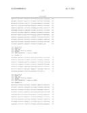 METHOD FOR PRODUCING PROTEINS IN PICHIA PASTORIS THAT LACK DETECTABLE     CROSS BINDING ACTIVITY TO ANTIBODIES AGAINST HOST CELL ANTIGENS diagram and image