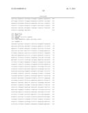 METHOD FOR PRODUCING PROTEINS IN PICHIA PASTORIS THAT LACK DETECTABLE     CROSS BINDING ACTIVITY TO ANTIBODIES AGAINST HOST CELL ANTIGENS diagram and image