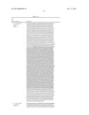 METHOD FOR PRODUCING PROTEINS IN PICHIA PASTORIS THAT LACK DETECTABLE     CROSS BINDING ACTIVITY TO ANTIBODIES AGAINST HOST CELL ANTIGENS diagram and image