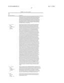 METHOD FOR PRODUCING PROTEINS IN PICHIA PASTORIS THAT LACK DETECTABLE     CROSS BINDING ACTIVITY TO ANTIBODIES AGAINST HOST CELL ANTIGENS diagram and image