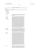 METHOD FOR PRODUCING PROTEINS IN PICHIA PASTORIS THAT LACK DETECTABLE     CROSS BINDING ACTIVITY TO ANTIBODIES AGAINST HOST CELL ANTIGENS diagram and image