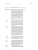 METHOD FOR PRODUCING PROTEINS IN PICHIA PASTORIS THAT LACK DETECTABLE     CROSS BINDING ACTIVITY TO ANTIBODIES AGAINST HOST CELL ANTIGENS diagram and image