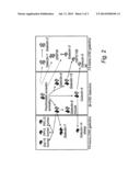 NOVEL GALACTOSIDE INHIBITORS OF GALECTINS diagram and image