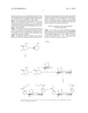 NOVEL GALACTOSIDE INHIBITORS OF GALECTINS diagram and image