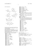 HIV PROTEASE INHIBITORS diagram and image