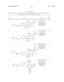 HIV PROTEASE INHIBITORS diagram and image