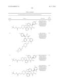 HIV PROTEASE INHIBITORS diagram and image