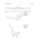 HIV PROTEASE INHIBITORS diagram and image