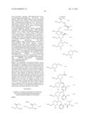 HIV PROTEASE INHIBITORS diagram and image