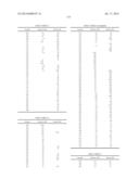 HIV PROTEASE INHIBITORS diagram and image