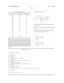 HIV PROTEASE INHIBITORS diagram and image