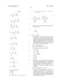 HIV PROTEASE INHIBITORS diagram and image