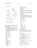 HIV PROTEASE INHIBITORS diagram and image