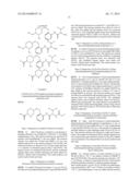 HIV PROTEASE INHIBITORS diagram and image