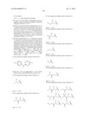 HIV PROTEASE INHIBITORS diagram and image