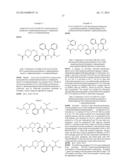 HIV PROTEASE INHIBITORS diagram and image