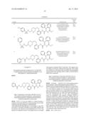 HIV PROTEASE INHIBITORS diagram and image