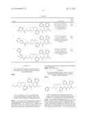 HIV PROTEASE INHIBITORS diagram and image