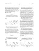 HIV PROTEASE INHIBITORS diagram and image