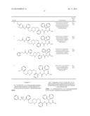 HIV PROTEASE INHIBITORS diagram and image