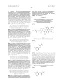 HIV PROTEASE INHIBITORS diagram and image