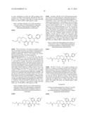 HIV PROTEASE INHIBITORS diagram and image