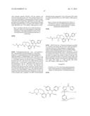 HIV PROTEASE INHIBITORS diagram and image