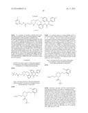 HIV PROTEASE INHIBITORS diagram and image