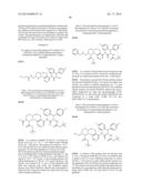 HIV PROTEASE INHIBITORS diagram and image