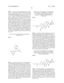 HIV PROTEASE INHIBITORS diagram and image