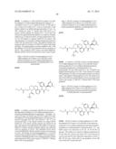 HIV PROTEASE INHIBITORS diagram and image