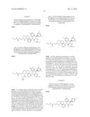 HIV PROTEASE INHIBITORS diagram and image