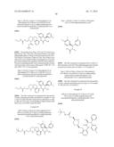 HIV PROTEASE INHIBITORS diagram and image