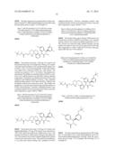 HIV PROTEASE INHIBITORS diagram and image