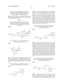 HIV PROTEASE INHIBITORS diagram and image