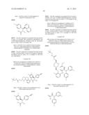 HIV PROTEASE INHIBITORS diagram and image