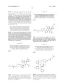 HIV PROTEASE INHIBITORS diagram and image