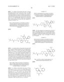 HIV PROTEASE INHIBITORS diagram and image