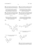 HIV PROTEASE INHIBITORS diagram and image