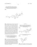 HIV PROTEASE INHIBITORS diagram and image