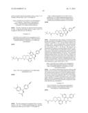 HIV PROTEASE INHIBITORS diagram and image