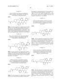 HIV PROTEASE INHIBITORS diagram and image