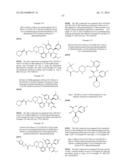 HIV PROTEASE INHIBITORS diagram and image