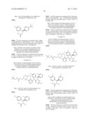 HIV PROTEASE INHIBITORS diagram and image