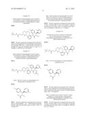 HIV PROTEASE INHIBITORS diagram and image