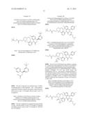 HIV PROTEASE INHIBITORS diagram and image