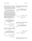 HIV PROTEASE INHIBITORS diagram and image