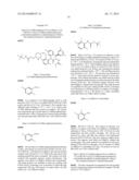 HIV PROTEASE INHIBITORS diagram and image