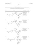 HIV PROTEASE INHIBITORS diagram and image